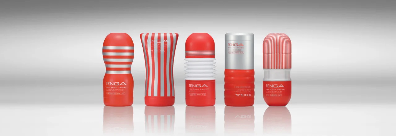 Tenga